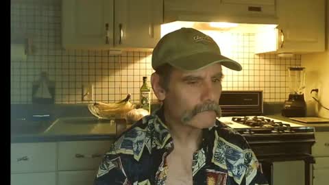 Ray online show from 07-15-26, 08:52