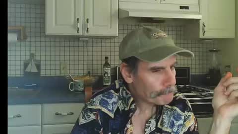 Ray online show from 07-19-26, 04:44