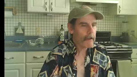 Ray online show from 07-23-26, 07:01