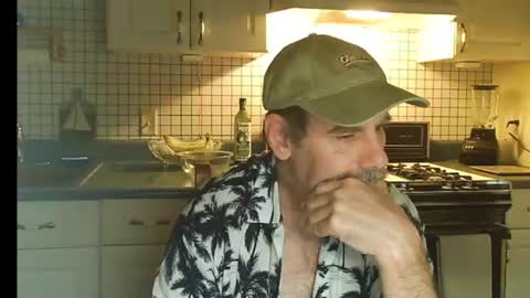 Ray online show from 07-27-26, 04:52