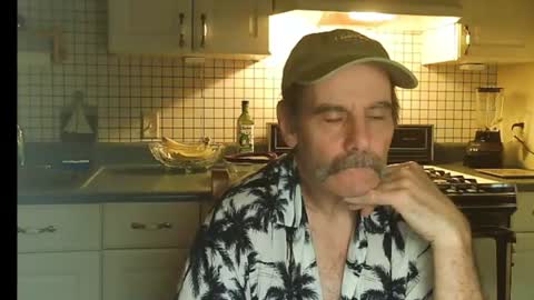 Ray online show from 07-28-26, 06:09