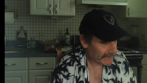 Ray online show from 07-28-26, 07:39