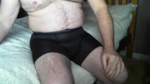 raymondo1964 online show from 01-26-25, 10:35