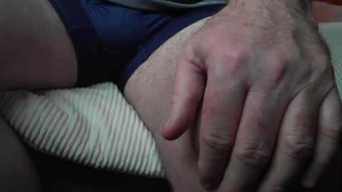 raymondo1964 online show from 02-27-25, 10:53