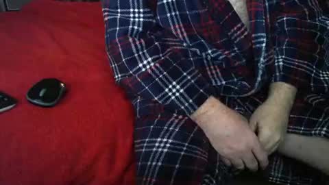 raymondo1964 online show from 12-03-25, 10:52