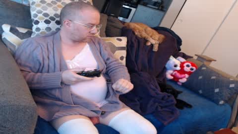 Sunshine Ray online show from 01-04-25, 04:32