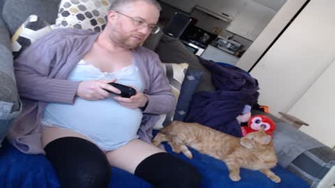 Sunshine Ray online show from 01-19-25, 08:51