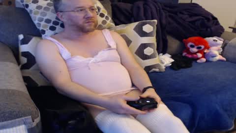 Sunshine Ray online show from 02-02-25, 09:34