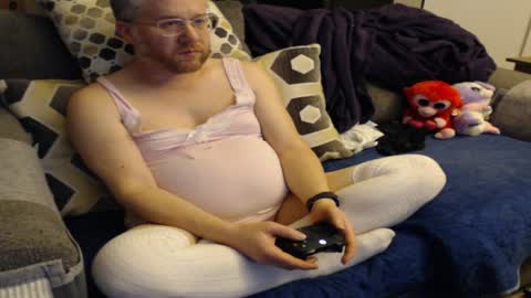 Sunshine Ray online show from 02-03-25, 12:47