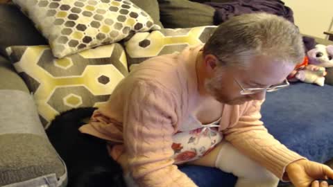 Sunshine Ray online show from 02-11-25, 11:33