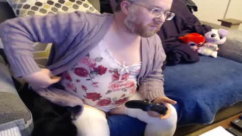 Sunshine Ray online show from 02-13-25, 11:26