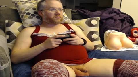 Sunshine Ray online show from 02-15-25, 01:42