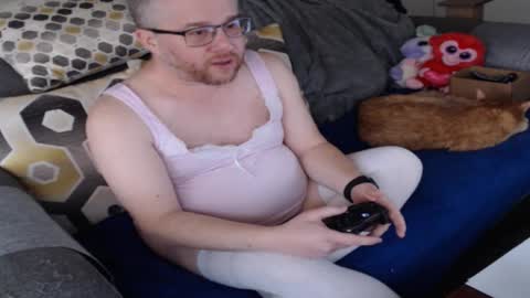 Sunshine Ray online show from 11-08-25, 05:12