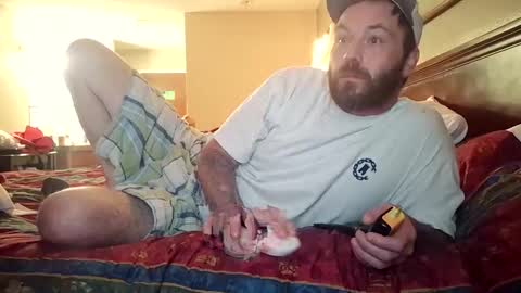 Liz and Ray online show from 03-23-26, 01:26