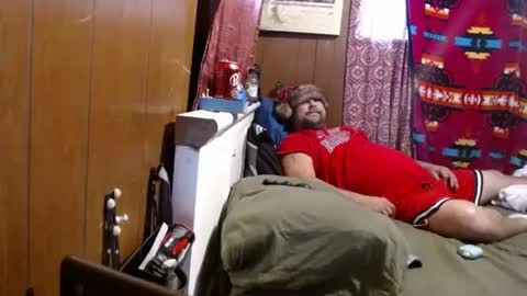 Rayraybaebae online show from 12-23-24, 08:36