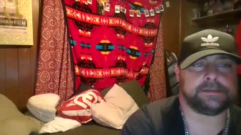 Rayraybaebae online show from 02-04-25, 03:00