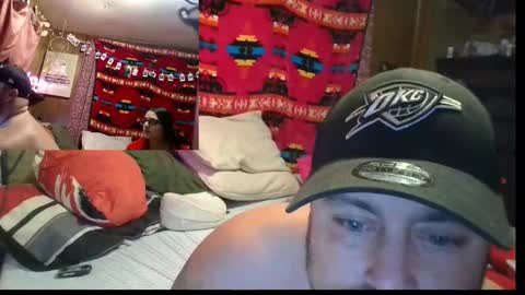 Rayraybaebae online show from 02-11-25, 07:12