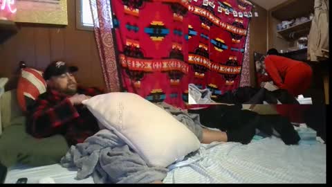 Rayraybaebae online show from 02-11-25, 10:07
