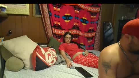 Rayraybaebae online show from 02-13-25, 08:27