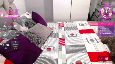 raysajoness online show from 02-04-26, 02:23