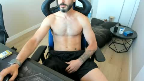 raysexparty online show from 06-27-26, 03:28