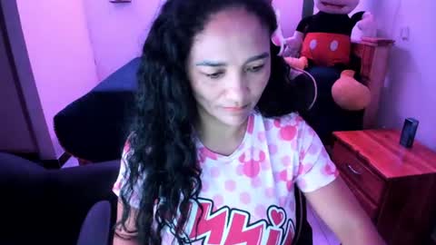 Danna online show from 06-13-26, 01:25