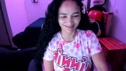 Danna online show from 06-24-26, 04:50