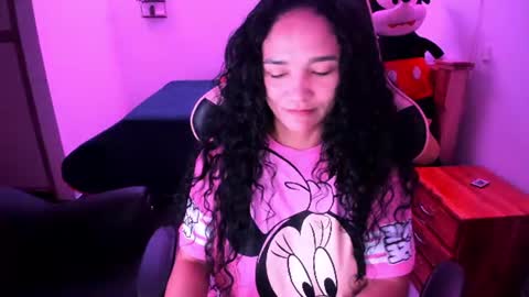 Danna online show from 07-04-26, 06:25