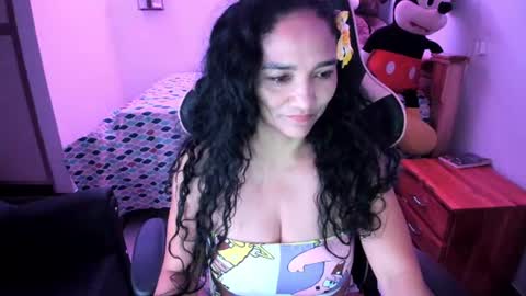 Danna online show from 07-21-26, 04:53