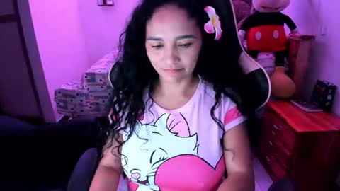 Danna online show from 07-26-26, 11:33