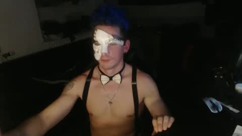 Snapshot of rayzel31 chatting on 11-02-25, 10:12 Rayzel online show from 11-02-25, 10:12