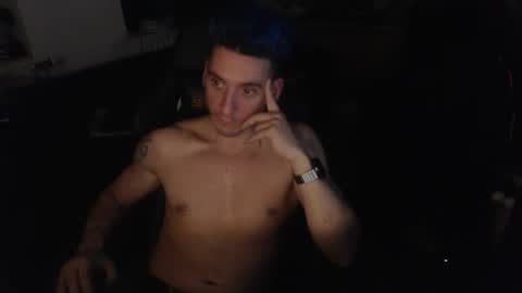 Rayzel online show from 12-01-25, 09:20