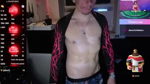 Snapshot of rayzel31 chatting on 06-01-26, 10:55 Rayzel online show from 06-01-26, 10:55