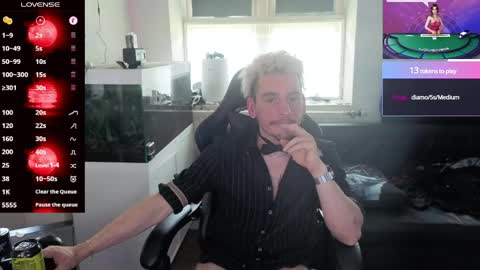 Snapshot of rayzel31 chatting on 06-07-26, 01:37 Rayzel online show from 06-07-26, 01:37