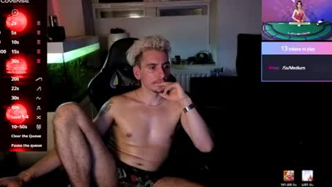 Snapshot of rayzel31 chatting on 06-23-26, 12:08 Rayzel online show from 06-23-26, 12:08