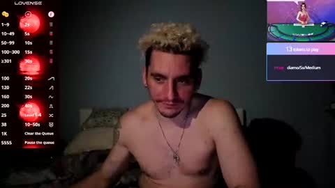 Snapshot of rayzel31 chatting on 07-17-26, 11:31 Rayzel online show from 07-17-26, 11:31