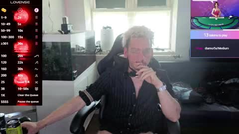 Snapshot of rayzel_white chatting on 06-07-26, 01:37 Rayzel White online show from 06-07-26, 01:37