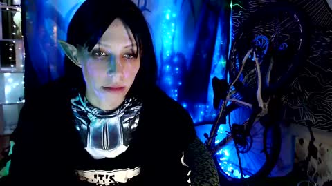 Snapshot of raziel_haze chatting on 01-24-25, 09:26 Yrriel Strife Candy-Demon Caveboy mr. Cringe online show from 01-24-25, 09:26