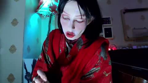 Snapshot of raziel_haze chatting on 01-30-25, 09:58 Yrriel Strife Candy-Demon Caveboy mr. Cringe online show from 01-30-25, 09:58