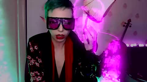 Snapshot of raziel_haze chatting on 02-06-25, 08:34 Yrriel Strife Candy-Demon Caveboy mr. Cringe online show from 02-06-25, 08:34