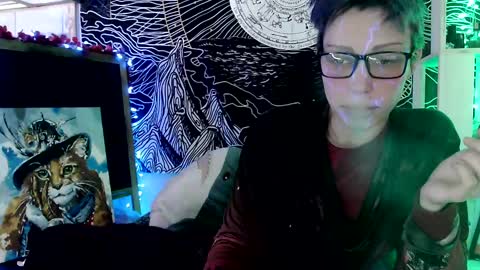 Snapshot of raziel_haze chatting on 03-12-25, 07:46 Yrriel Strife Candy-Demon Caveboy mr. Cringe online show from 03-12-25, 07:46