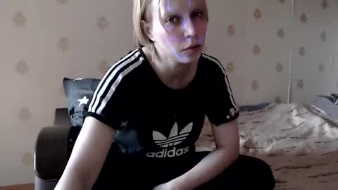  Yrriel Strife Candy-Demon Caveboy mr. Cringe   online show from 03-12-26, 11:05