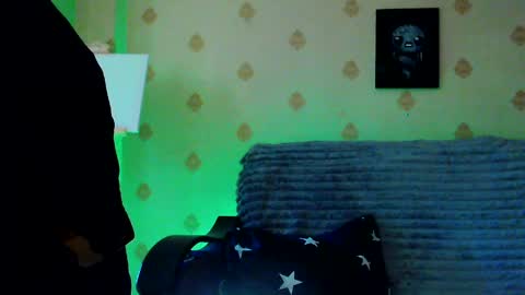  Yrriel Strife Candy-Demon Caveboy mr. Cringe   online show from 04-12-26, 02:22