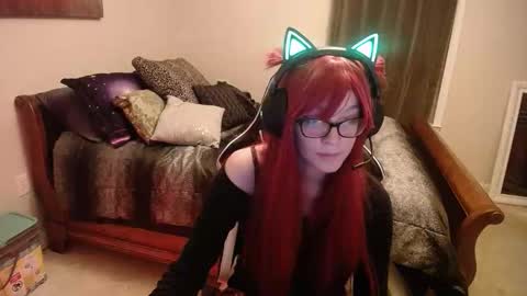 razorkitty online show from 10-24-25, 11:45