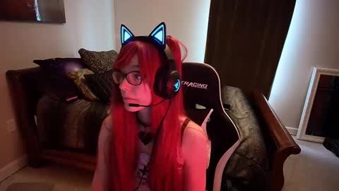 razorkitty online show from 10-26-25, 08:26