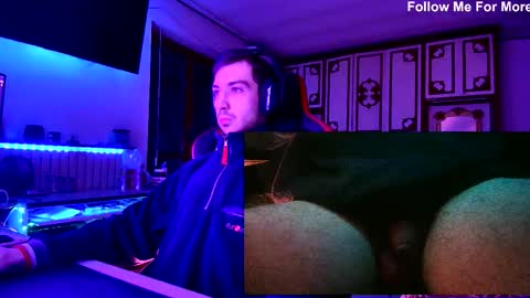 rcomi4 online show from 11-16-25, 04:56