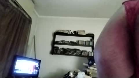 Snapshot of rdcervetto81 chatting on 12-22-25, 12:40 rdcervetto81 online show from 12-22-25, 12:40