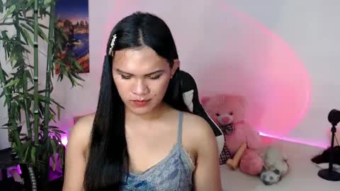 Beth online show from 03-12-25, 12:47