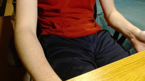 Scrappy Coco online show from 10-19-25, 12:22