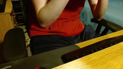 Scrappy Coco online show from 10-20-25, 12:22